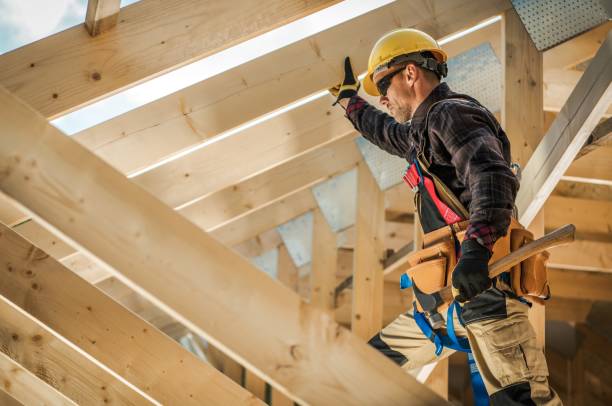 Best Emergency Roof Repair  in Hillsdale, MI