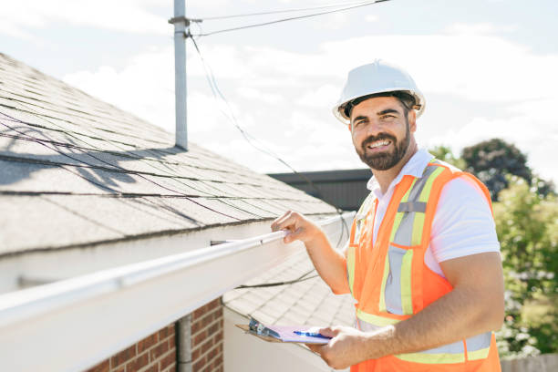 Heating Cable for Roof Installation in Hillsdale, MI